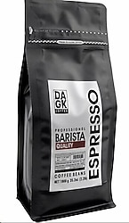 Dagk Coffee Company Barista Quality Espresso Kahve 1 kg
