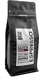 Dagk Coffee Company Barista Quality Espresso Kahve 250 gr