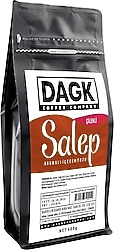 Dagk Coffee Company Çilekli Salep 400 gr