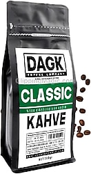 Dagk Coffee Company Granül Kahve