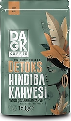 Dagk Coffee Company Hindiba Kahvesi