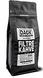 Dagk Coffee Company Sade Filtre Kahve 1 kg