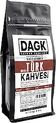 Dagk Coffee Company Türk Kahvesi