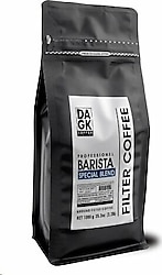 Dagk Coffee Company Special Blend Filtre Kahve 1 kg