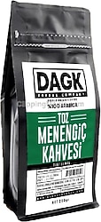 Dagk Coffee Company Menengiç Kahvesi