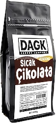 Dagk Coffee Company Vending Sıcak Çikolata 400 gr