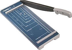 Dahle 502 Kollu 32 cm Giyotin
