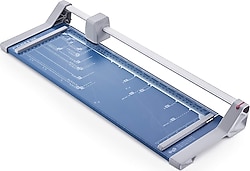 Dahle 508 Sürgülü A3 46 cm 6 Yaprak Kapasiteli Giyotin