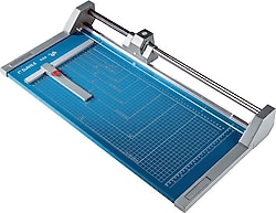 Dahle 552 Sürgülü A3 51 cm 10 Yaprak Kapasiteli Giyotin