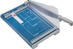 Dahle 560 Kollu 34 cm Giyotin
