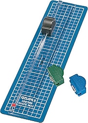 Dahle 360 Sürgülü Giyotin