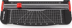 Dahle 40001 Vantage A4 Sürgülü Giyotin