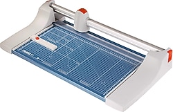 Dahle 442 Sürgülü 51 cm 35 Yaprak Kapasiteli Giyotin