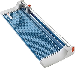 Dahle 446 Sürgülü 92 cm 25 Yaprak Kapasiteli Giyotin
