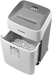 Dahle 52214 40 lt Evrak İmha Makinesi