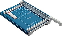 Dahle 533 A4 Kollu Giyotin