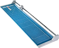Dahle 558 Sürgülü 130 cm Giyotin