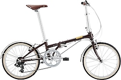 Dahon Boardwalk D7 V 7 Vites 20 Jant Katlanır Bisiklet Fiyatları