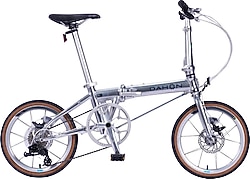 Dahon Bisiklet