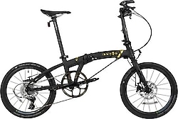 Dahon MU Pro D11 V 11 Vites 20 Jant Katlanır Bisiklet