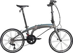 Dahon Vigor LTD V 22 Vites 20 Jant Katlanır Bisiklet