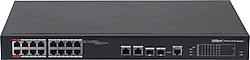 Dahua PFS4218-16ET-240-V2 16 Port Switch