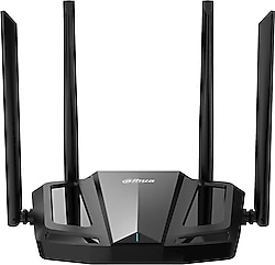Dahua AC12 4 Port 1200 Mbps Router