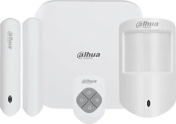 Dahua ART-ARC3800H-03-FW2 Kablosuz Alarm Seti