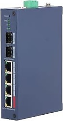 Dahua CHS4206-4ET-90 4 Port PoE Switch