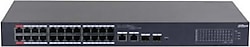 Dahua CS4226-24ET-240 24 Port 10/100/1000 Mbps Yönetilebilir Gigabit PoE Switch