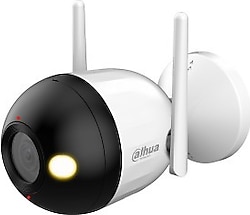 Dahua DH-F2C-PV Bullet Full HD 2 MP IP Wi-Fi Güvenlik Kamerası