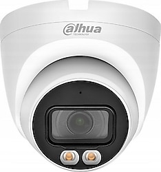 Dahua DH-IPC-HDW1439V-A-IL Dome 4 MP Gece Görüşlü IP Güvenlik Kamerası
