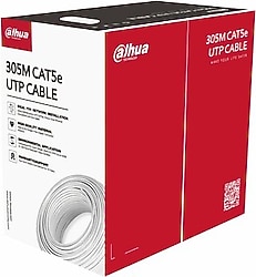 Dahua DH-PFM920-6UN UTP CAT6 305 m Network Kablosu
