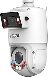 Dahua DH-SDT4E425-4F-GB-A-PV1 Speed Dome 2K 4 MP Gece Görüşlü IP Güvenlik Kamerası