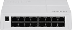 Dahua DH-SF1016L 16 Port 10/100 Mbps Switch