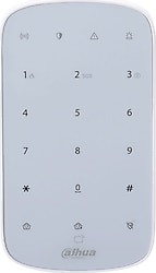 Dahua DHI-ARK30T-W2 Kablosuz Keypad