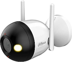 Dahua F4C-PV Bullet 4 MP IP Wi-Fi Güvenlik Kamerası