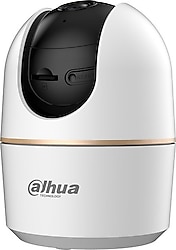 Dahua H4A 2K 4 MP 360 Derece Gece Görüşlü IP Wi-Fi Güvenlik Kamerası