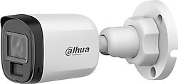 Dahua HAC-B1A51-U-IL-A-0360B Bullet 5 MP 3.6mm Lens 360 Derece Gece Görüşlü Güvenlik Kamerası