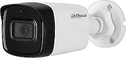 Dahua HAC-HFW1500TL-0360B-S2 Bullet 5 MP 3.6mm Gece Görüşlü Güvenlik Kamera