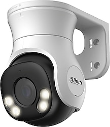 Dahua HAC-PT1500A-IL-A 5 MP Gece Görüşlü Güvenlik Kamerası
