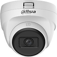 Dahua HAC-T1A21-U-0280B Dome Full HD 2 MP 360 Derece Gece Görüşlü Güvenlik Kamerası