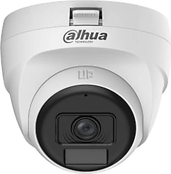 Dahua HAC-T1A21P-U-IL-A-0280B Dome 2 MP Gece Görüşlü Güvenlik Kamerası