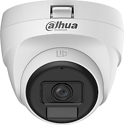Dahua HAC-T1A51-U-IL-A-0280B Dome 5 MP Gece Görüşlü Güvenlik Kamerası
