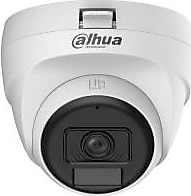 Dahua HAC-T1A51P-U-IL-A Dome 5 MP 2.8 mm Gece Görüşlü Güvenlik Kamerası