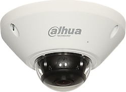 Dahua IPC-EB5541-AS Fisheye 5 MP IP Güvenlik Kamerası