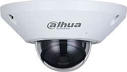 Dahua IPC-EB5541P-AS Fisheye 5 MP IP Güvenlik Kamerası