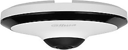 Dahua IPC-EW5541-AS Fisheye 5 MP Gece Görüşlü IP Güvenlik Kamerası
