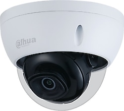 Dahua IPC-HDBW1431E-S-0280B Dome 4 MP 2.8mm Lens Gece Görüşlü IP Güvenlik Kamerası