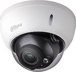 Dahua IPC-HDBW1431R-ZS-2812 Dome 4 MP Gece görüşlü IP Güvenlik Kamerası